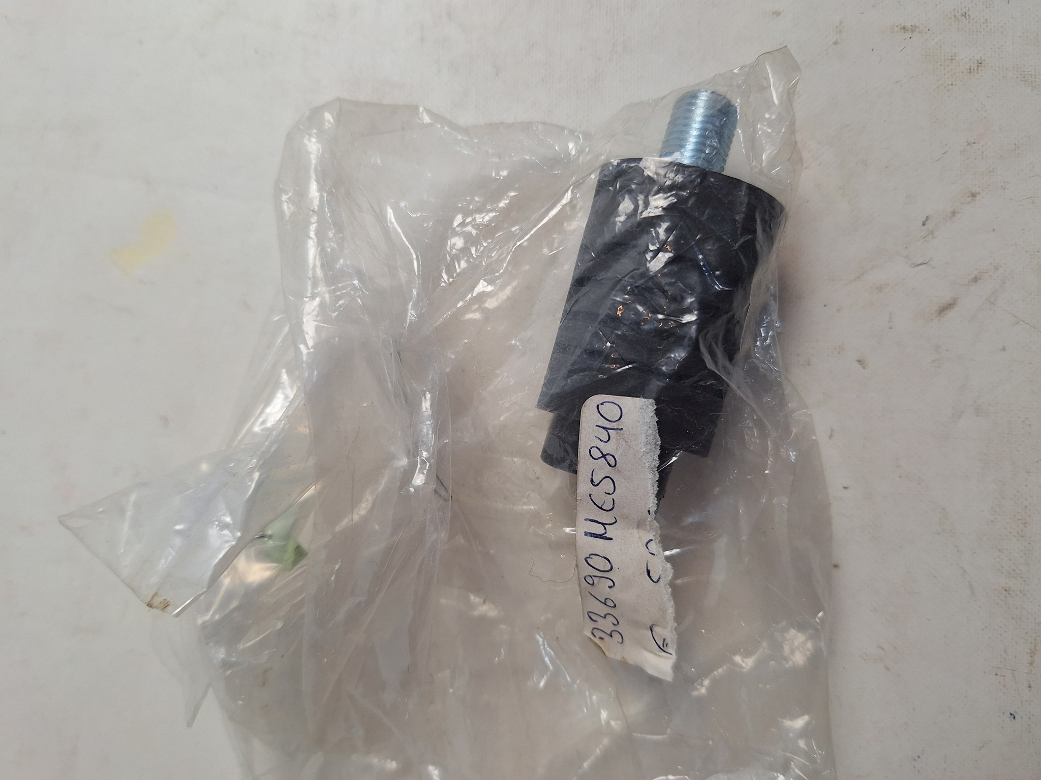 Picture of STREBE BLINKER  33690-ME5-840  CBX 650 ED